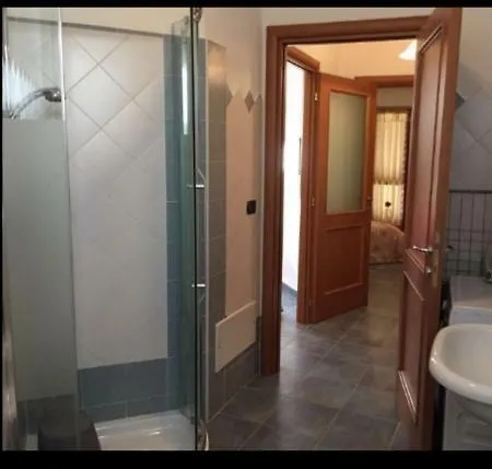 Appartamento Brancadoria *