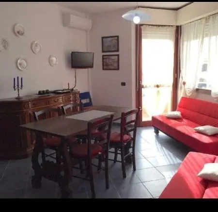 Appartamento Brancadoria